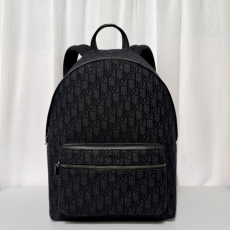 Christian Dior Backpacks